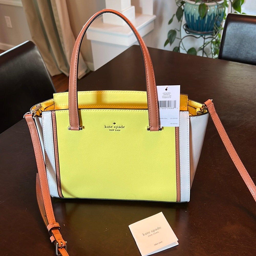 Kate Spade small Geraldine purse